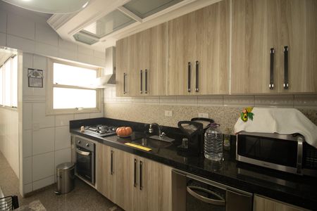 Apartamento à venda com 134m², 4 quartos e 1 vaga