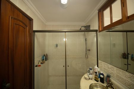 Apartamento à venda com 134m², 4 quartos e 1 vaga