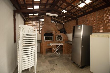 Apartamento à venda com 134m², 4 quartos e 1 vaga