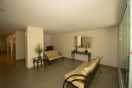 Apartamento à venda com 134m², 4 quartos e 1 vaga