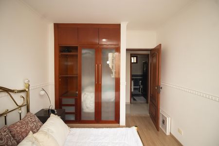 Apartamento à venda com 134m², 4 quartos e 1 vaga