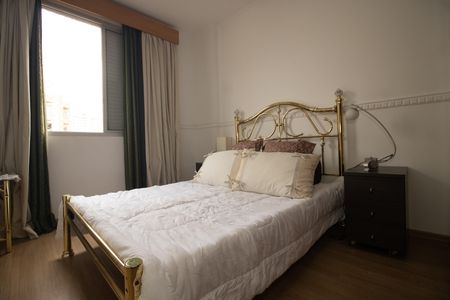 Apartamento à venda com 134m², 4 quartos e 1 vaga