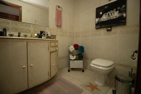 Apartamento à venda com 134m², 4 quartos e 1 vaga
