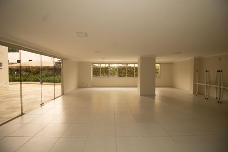Apartamento à venda com 134m², 4 quartos e 1 vaga