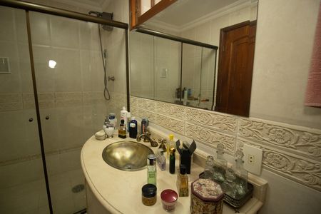 Apartamento à venda com 134m², 4 quartos e 1 vaga