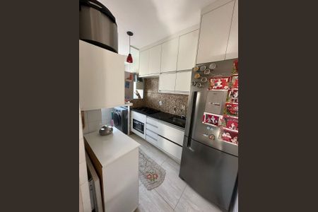 Foto 08 de apartamento à venda com 2 quartos, 80m² em Jardim Ipaussurama, Campinas