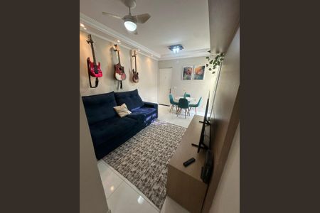 Foto 07 de apartamento à venda com 2 quartos, 80m² em Jardim Ipaussurama, Campinas