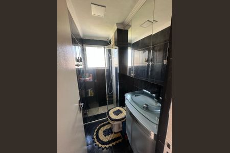 Foto 11 de apartamento à venda com 2 quartos, 80m² em Jardim Ipaussurama, Campinas