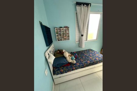 Foto 20 de apartamento à venda com 2 quartos, 80m² em Jardim Ipaussurama, Campinas