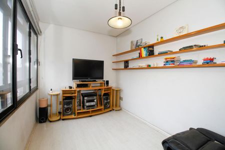 Apartamento à venda com 260m², 3 quartos e 2 vagas Apartamento à venda com 260m², 3 quartos e 2 vagasSala de Tv/Escritório