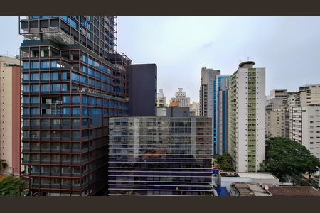 Apartamento à venda com 260m², 3 quartos e 2 vagas Apartamento à venda com 260m², 3 quartos e 2 vagasVista da Sala de Estar e Jantar