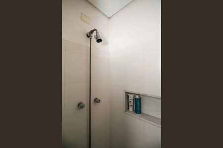 Apartamento à venda com 260m², 3 quartos e 2 vagas Apartamento à venda com 260m², 3 quartos e 2 vagasBanheiro Social