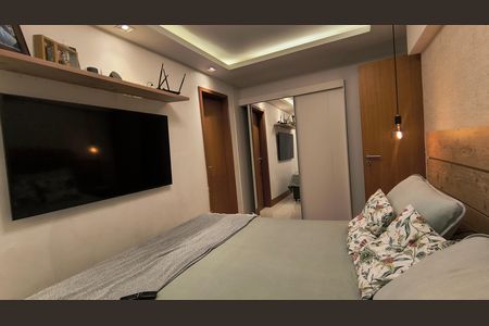 Apartamento para alugar com 150m², 3 quartos e 2 vagasSuíte 1
