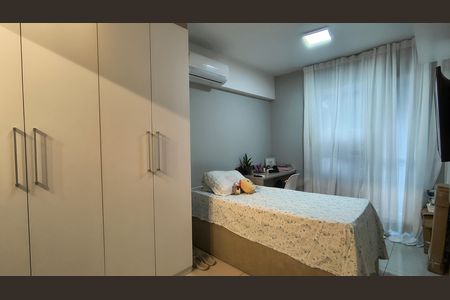 Apartamento para alugar com 150m², 3 quartos e 2 vagasSuíte 2
