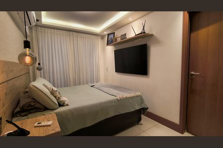 Apartamento para alugar com 150m², 3 quartos e 2 vagasSuíte 1