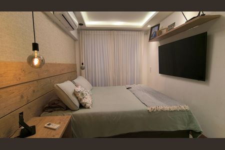 Apartamento para alugar com 150m², 3 quartos e 2 vagasSuíte 1