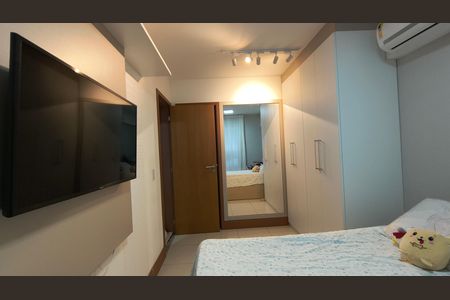 Apartamento para alugar com 150m², 3 quartos e 2 vagasSuíte 2