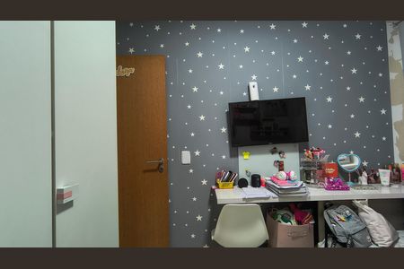 Apartamento para alugar com 150m², 3 quartos e 2 vagasQuarto 