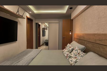 Apartamento para alugar com 150m², 3 quartos e 2 vagasSuíte 1