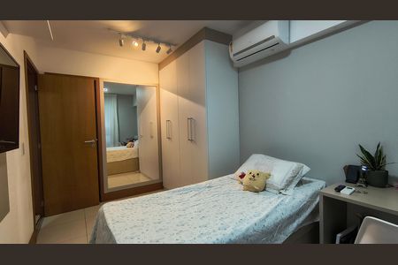 Apartamento para alugar com 150m², 3 quartos e 2 vagasSuíte 2