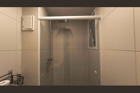Apartamento para alugar com 150m², 3 quartos e 2 vagasBanheiro Social 