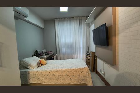 Apartamento para alugar com 150m², 3 quartos e 2 vagasSuíte 2