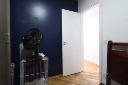 Apartamento à venda com 76m², 3 quartos e 1 vagaQuarto 2