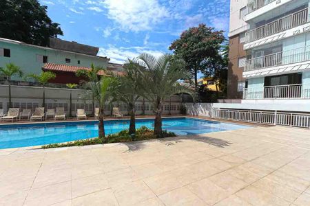 Apartamento à venda com 76m², 3 quartos e 1 vagaÁrea comum
