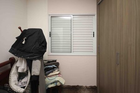 Apartamento à venda com 76m², 3 quartos e 1 vagaQuarto