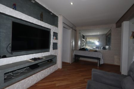 Apartamento à venda com 76m², 3 quartos e 1 vagaSala