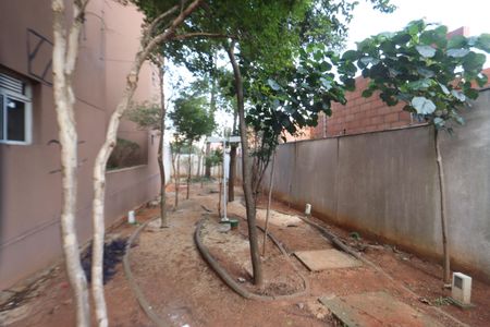 Apartamento à venda com 76m², 3 quartos e 1 vagaÁrea comum - Pista de Caminhada