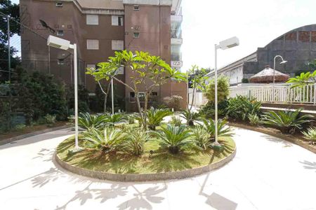 Área comum de apartamento para alugar com 3 quartos, 76m² em Vila Formosa, São Paulo