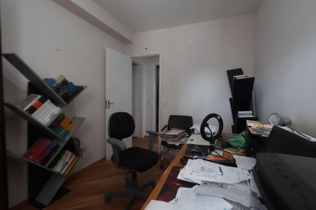 Apartamento à venda com 76m², 3 quartos e 1 vagaQuarto 3