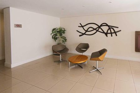 Apartamento à venda com 76m², 3 quartos e 1 vagaÁrea comum