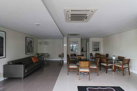 Apartamento à venda com 76m², 3 quartos e 1 vagaÁrea comum