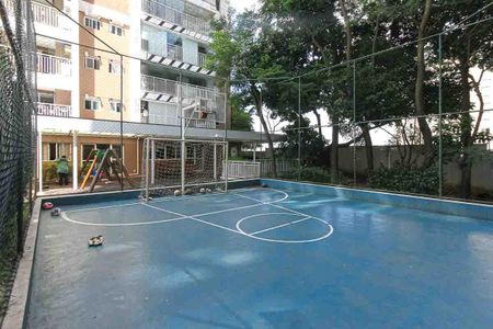 Área comum de apartamento para alugar com 3 quartos, 76m² em Vila Formosa, São Paulo