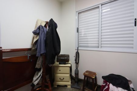 Apartamento à venda com 76m², 3 quartos e 1 vagaQuarto 2
