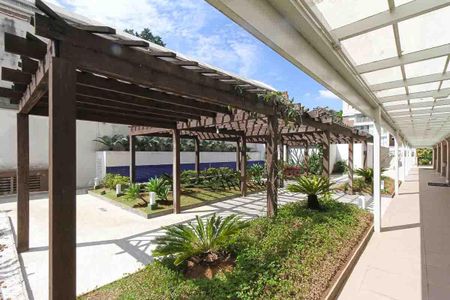 Apartamento à venda com 76m², 3 quartos e 1 vagaÁrea comum