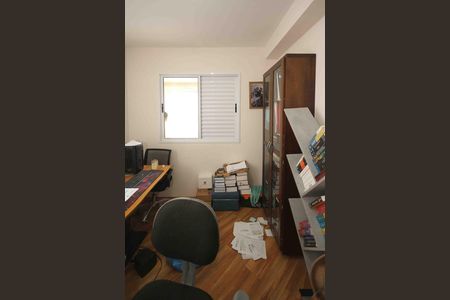 Apartamento à venda com 76m², 3 quartos e 1 vagaQuarto 02