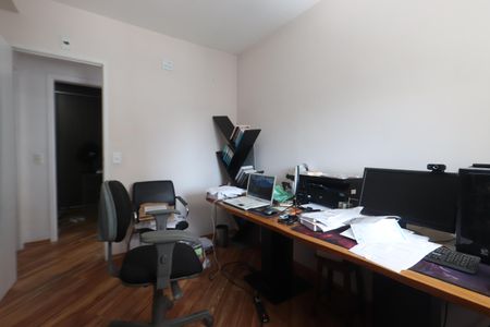 Apartamento à venda com 76m², 3 quartos e 1 vagaQuarto 3