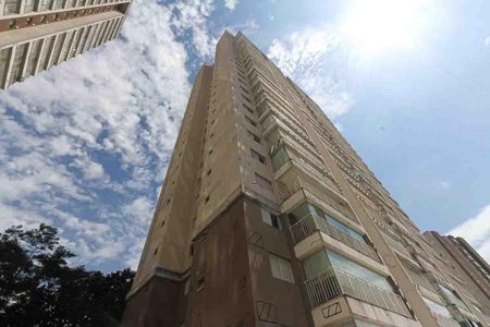 Fachada de apartamento para alugar com 3 quartos, 76m² em Vila Formosa, São Paulo