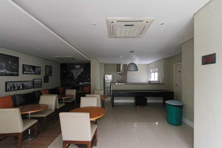 Apartamento à venda com 76m², 3 quartos e 1 vagaÁrea comum
