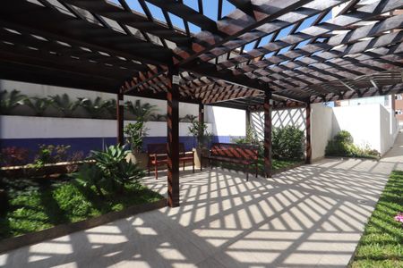 Apartamento à venda com 76m², 3 quartos e 1 vagaÁrea comum - Pracinha