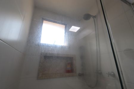 Apartamento à venda com 76m², 3 quartos e 1 vagaBanheiro da Suíte