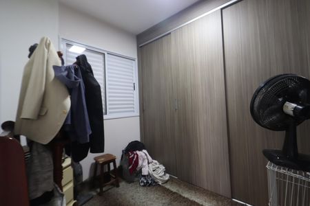 Apartamento à venda com 76m², 3 quartos e 1 vagaQuarto 2