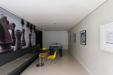 Área comum de apartamento para alugar com 3 quartos, 76m² em Vila Formosa, São Paulo