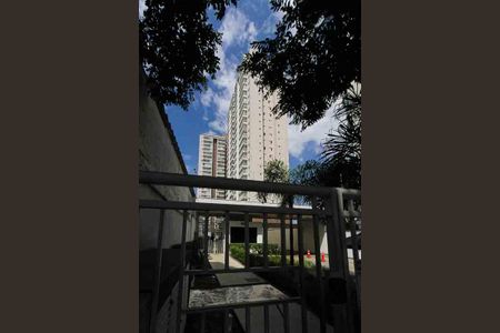Apartamento à venda com 76m², 3 quartos e 1 vagaFachada 