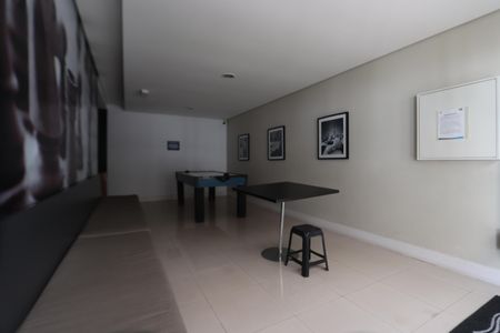 Apartamento à venda com 76m², 3 quartos e 1 vagaÁrea comum - Jogos Juvenil