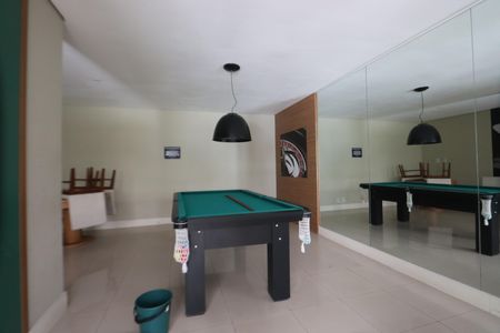 Apartamento à venda com 76m², 3 quartos e 1 vagaÁrea comum - Jogos Adulto