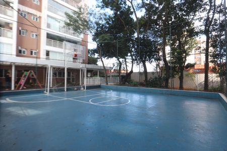 Apartamento à venda com 76m², 3 quartos e 1 vagaÁrea comum - Quadra